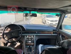 مرسيدس بنز S-Class